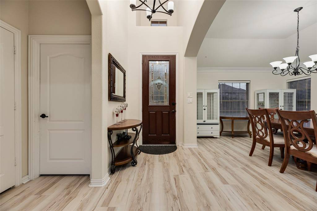 1705 Grand Meadows Drive, Keller, TX 76248