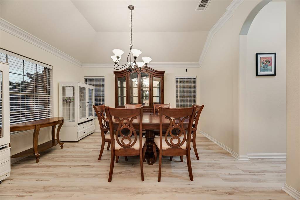 1705 Grand Meadows Drive, Keller, TX 76248