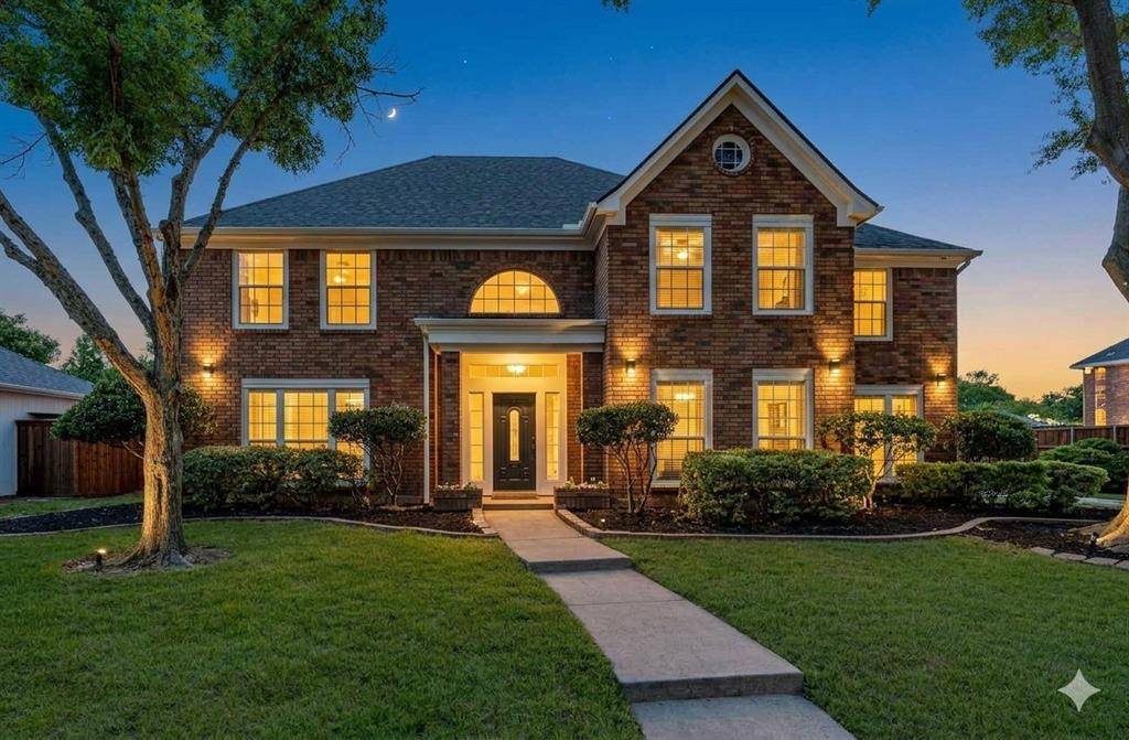725 Tartan Trail, Highland Village, TX 75077