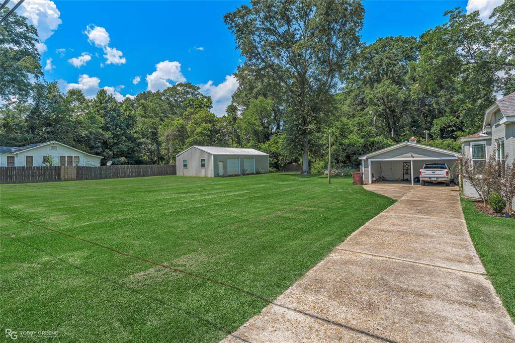 2260 4th Street, Arcadia, LA 71001