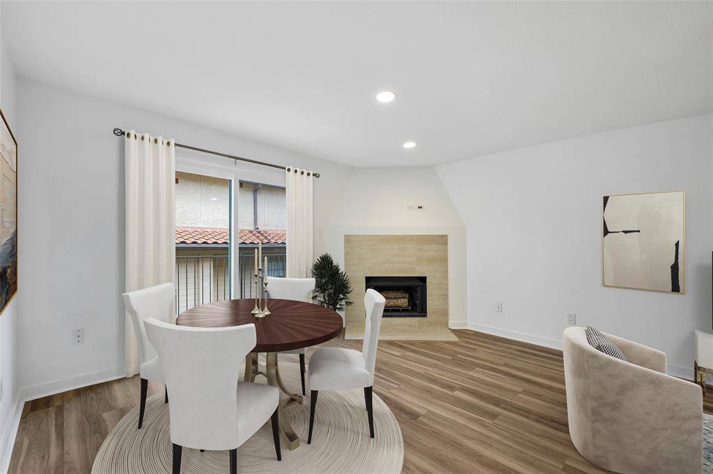 4777 Cedar Springs Road #7P, Dallas, TX 75219