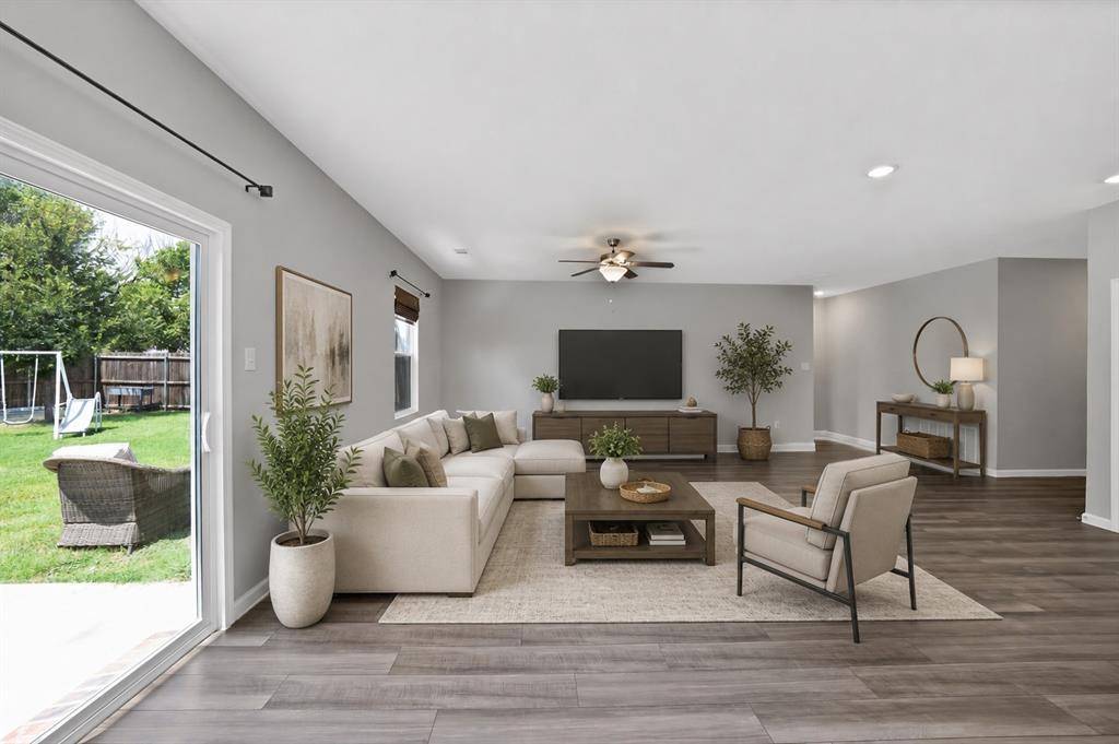 1433 Ancer Way, Fort Worth, TX 76052