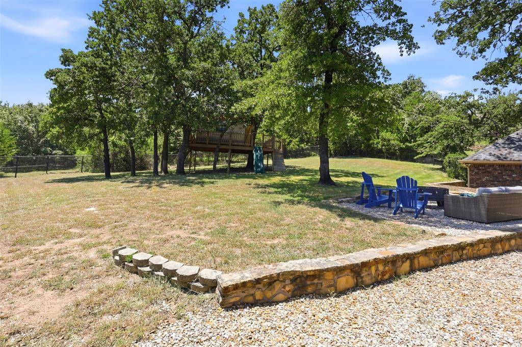 2010 Woodland Hills Lane, Weatherford, TX 76087