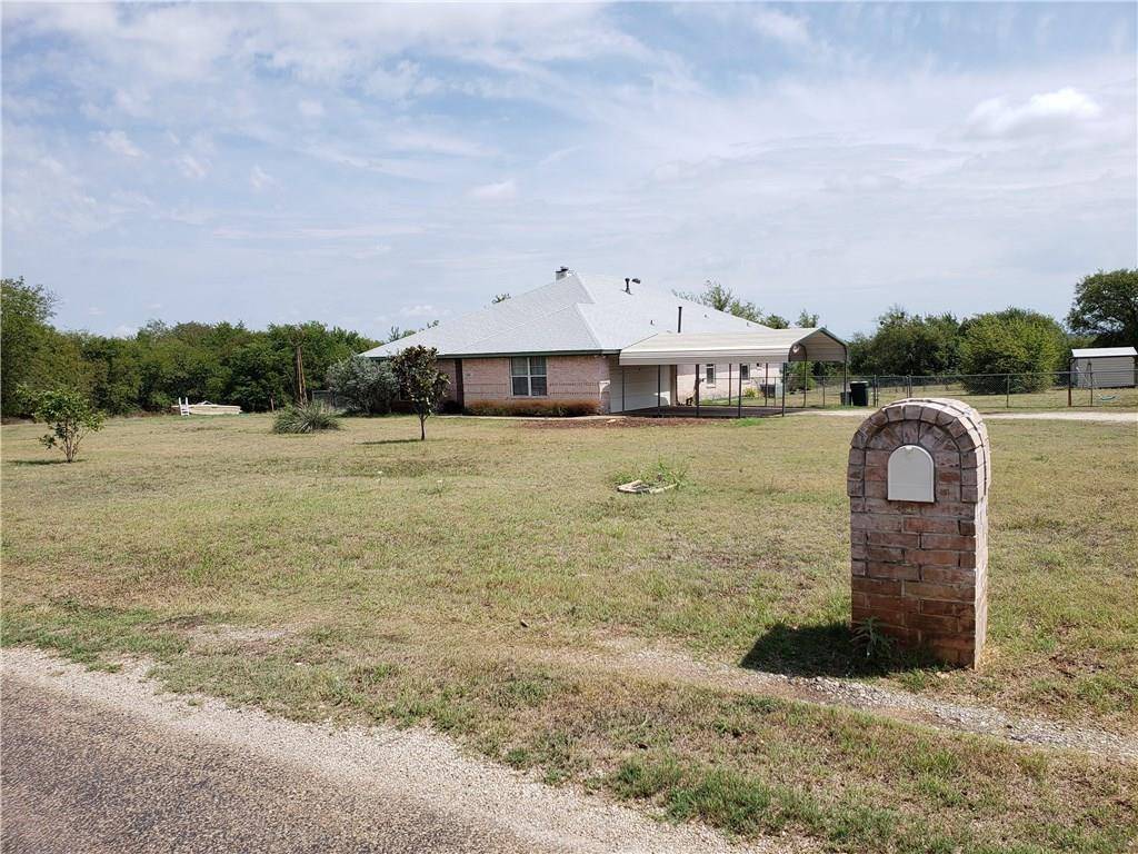 8400 County Road 1014, Joshua, TX 76058