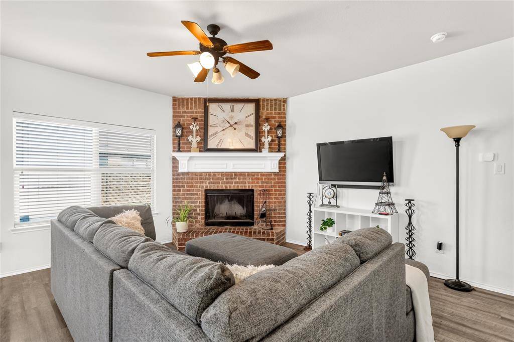 3712 Wolf Creek Lane, Melissa, TX 75454