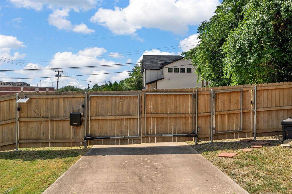 1501 Burnett Avenue, Waco, TX 76706