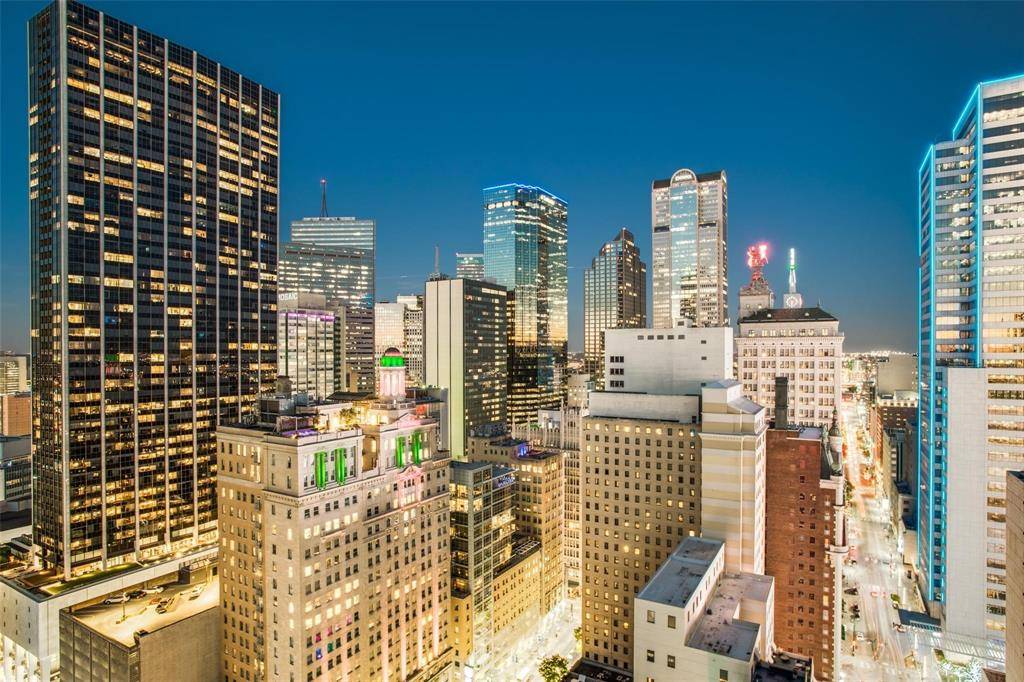 1200 Main Street #2512, Dallas, TX 75202