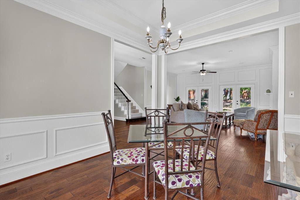 225 Shady Hill Lane, Double Oak, TX 75077