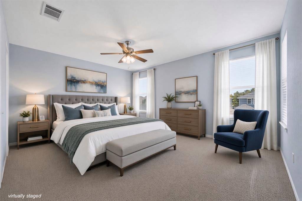7105 Planters Row Drive, Mckinney, TX 75070