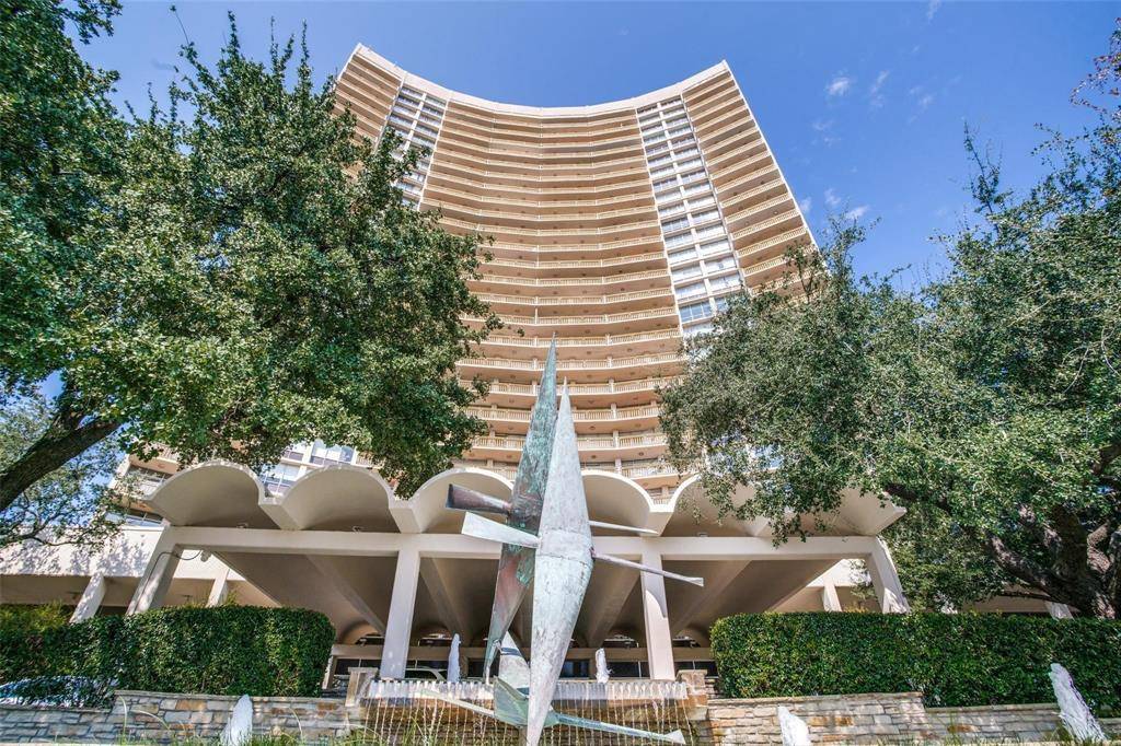 6211 W Northwest Highway #500, Dallas, TX 75225