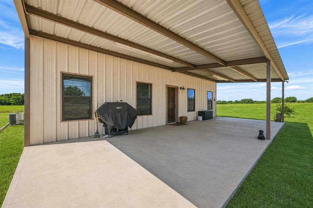 1001 Marigold Court, Granbury, TX 76049
