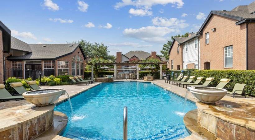 6201 Chapel Hill Boulevard #1312, Plano, TX 75093