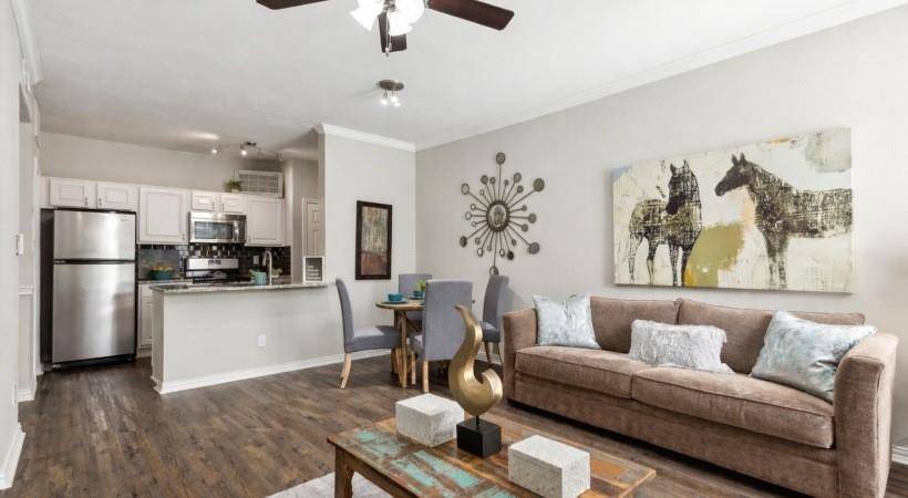 6201 Chapel Hill Boulevard #1312, Plano, TX 75093