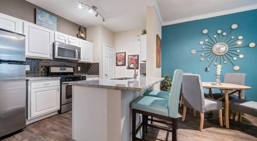 6201 Chapel Hill Boulevard #914, Plano, TX 75093