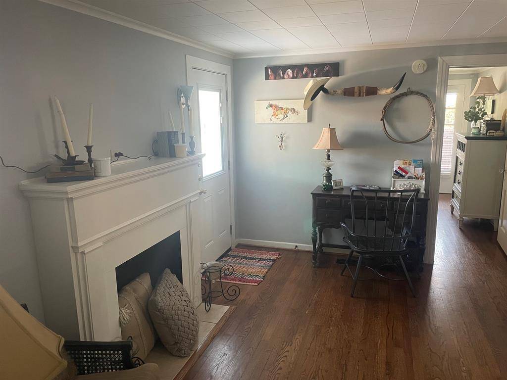 3012 MCPHERSON Avenue #C, Fort Worth, TX 76109