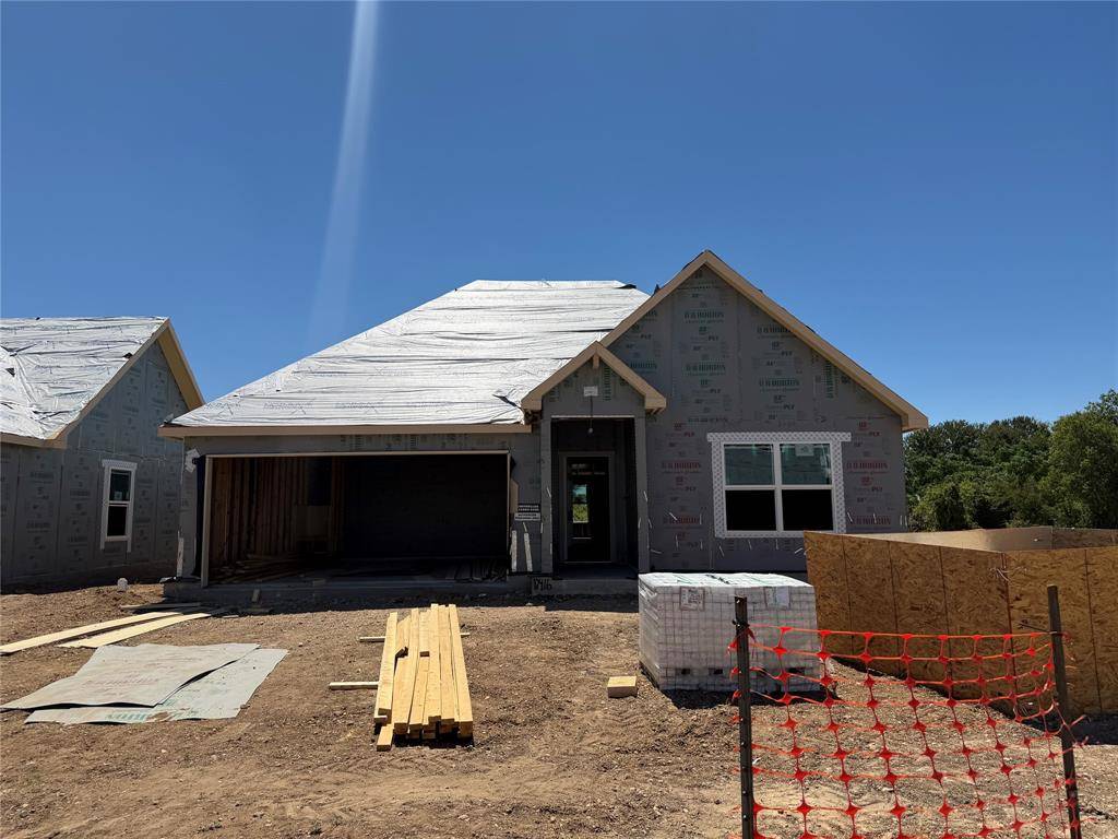 10416 Altair Drive, Waco, TX 76708