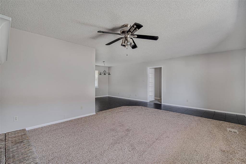 107 Pine Street, Keene, TX 76059