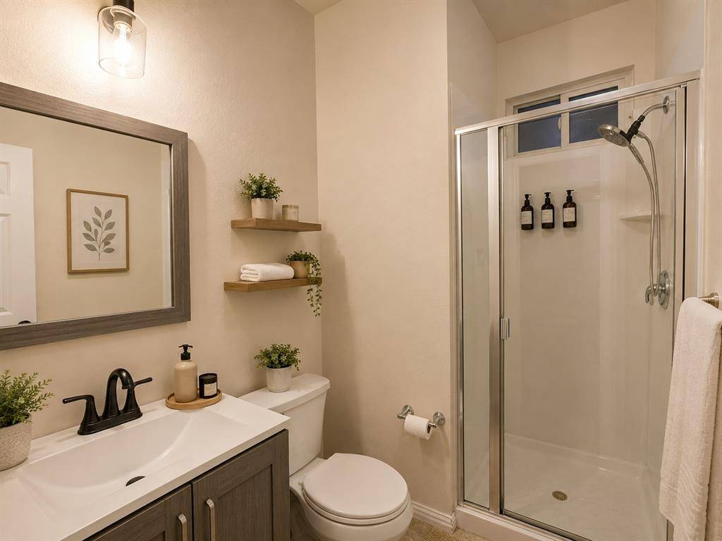 1114 Hidden Creek Drive, Allen, TX 75002