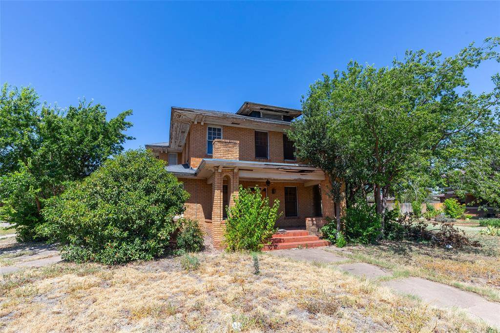 750 Beech Street, Abilene, TX 79601