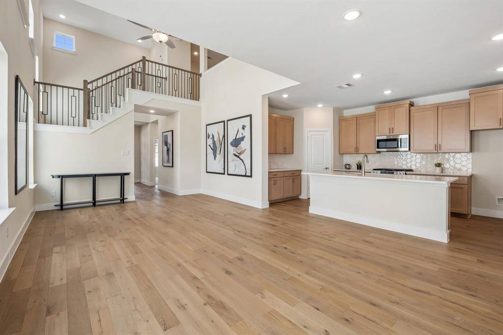 7146 Lathrop Lane, Frisco, TX 75033
