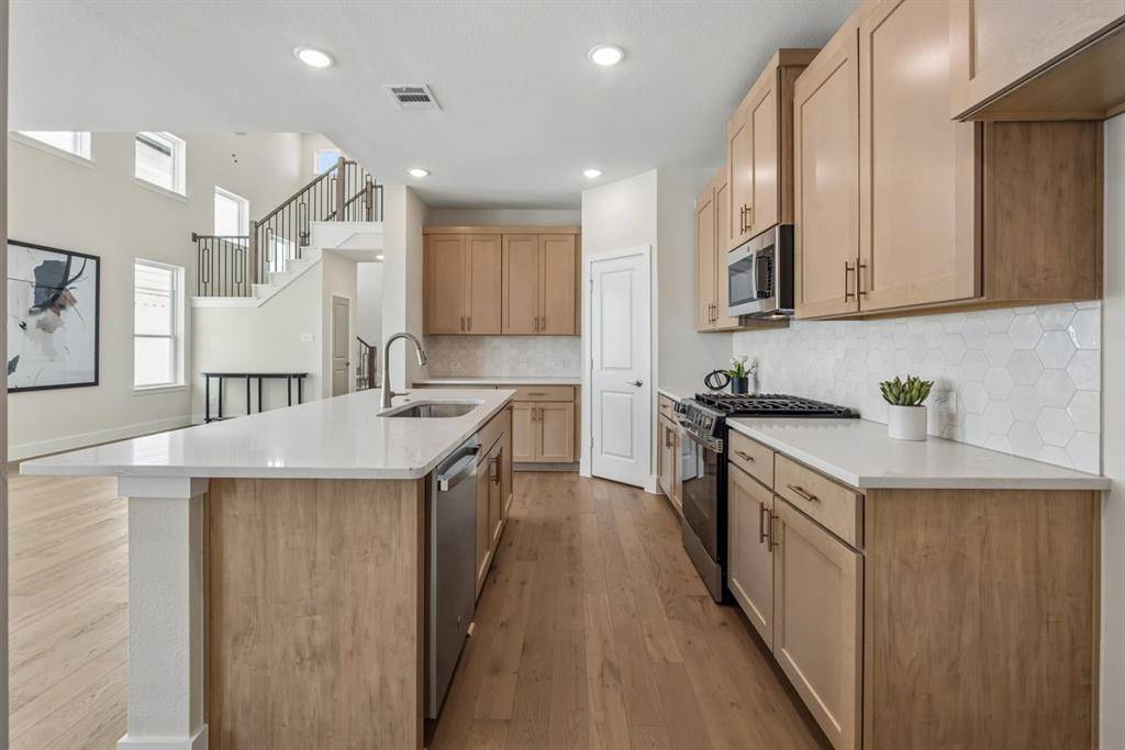 7146 Lathrop Lane, Frisco, TX 75033