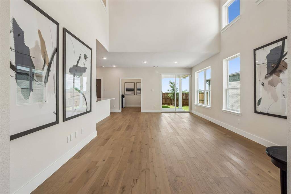7146 Lathrop Lane, Frisco, TX 75033