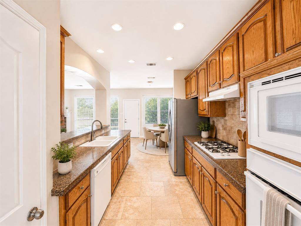 4633 Poppy Hills Drive, Frisco, TX 75035