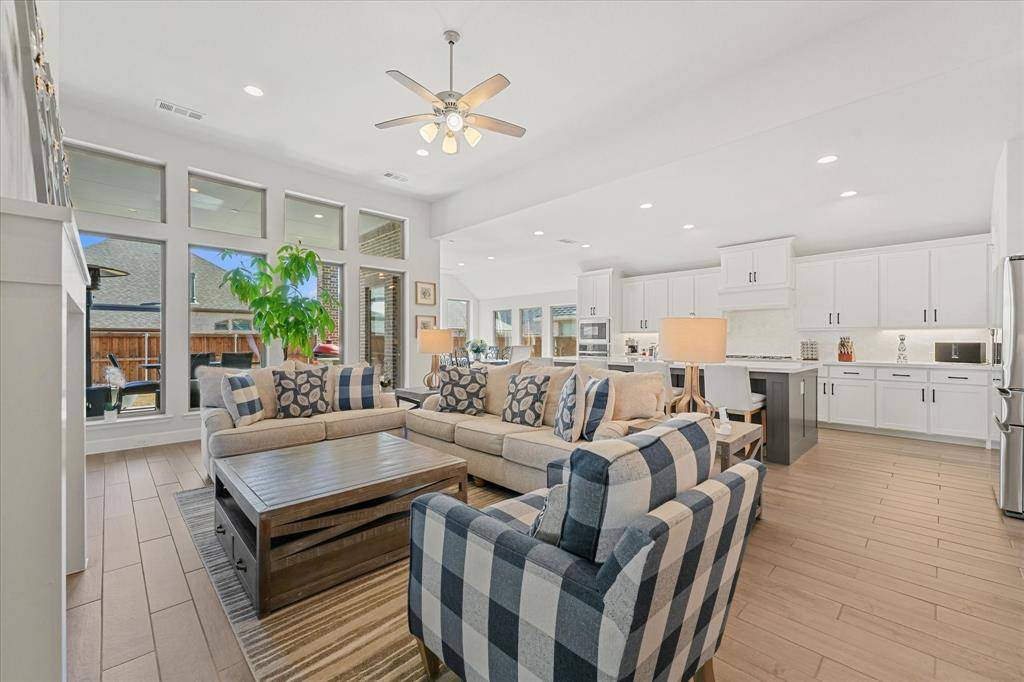3316 Honey Suckle Lane, Little Elm, TX 75068