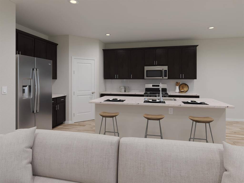 4101 Benbrook Drive, Farmersville, TX 75442
