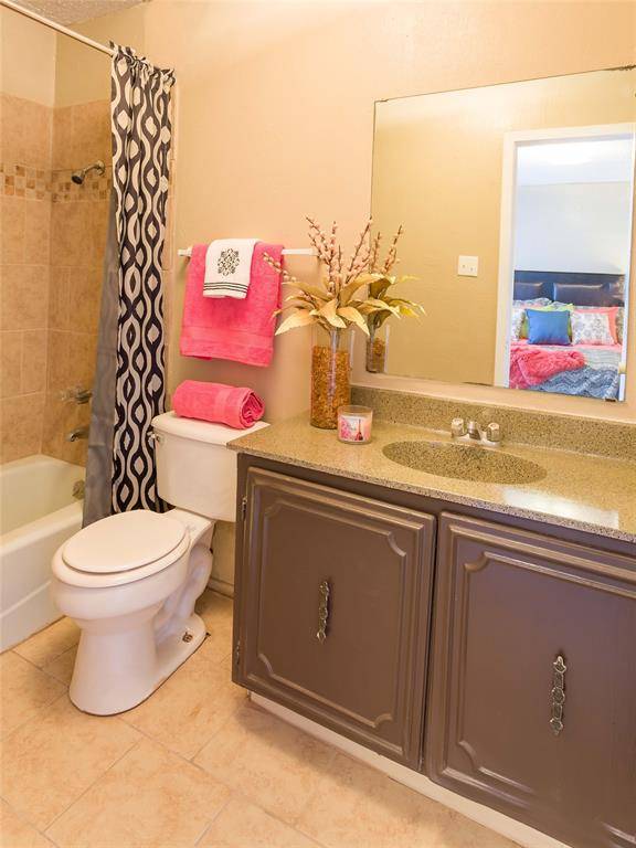 2400 Buffalo Gap #268, Abilene, TX 79605
