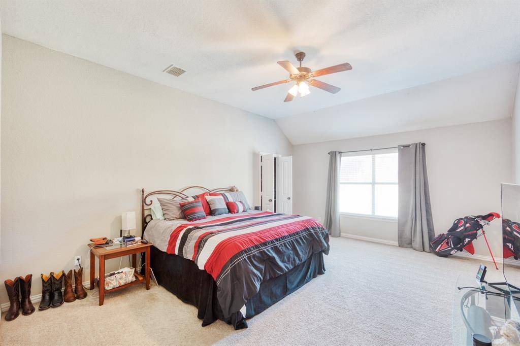 18 Pleasant Valley, Sanger, TX 76266