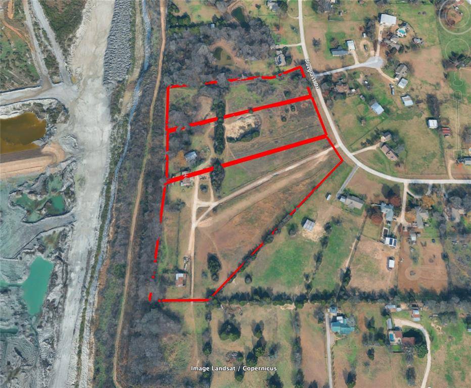 3441 Bluegrass Drive, Midlothian, TX 76065