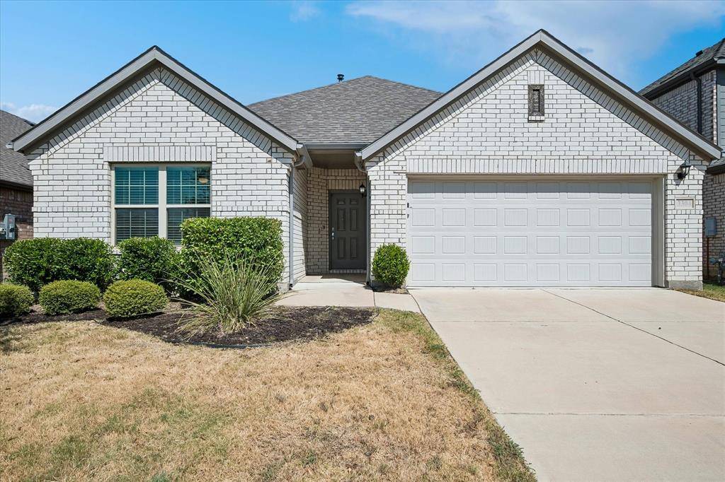 3304 Macaw Road, Celina, TX 75009