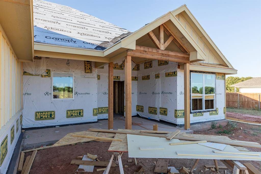 1006 Northbrook Court, Clyde, TX 79510