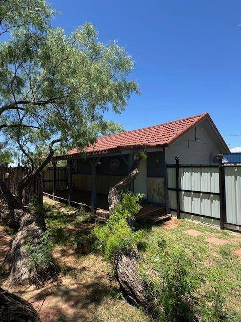 648 Fm 126 #Apt A, Merkel, TX 79536