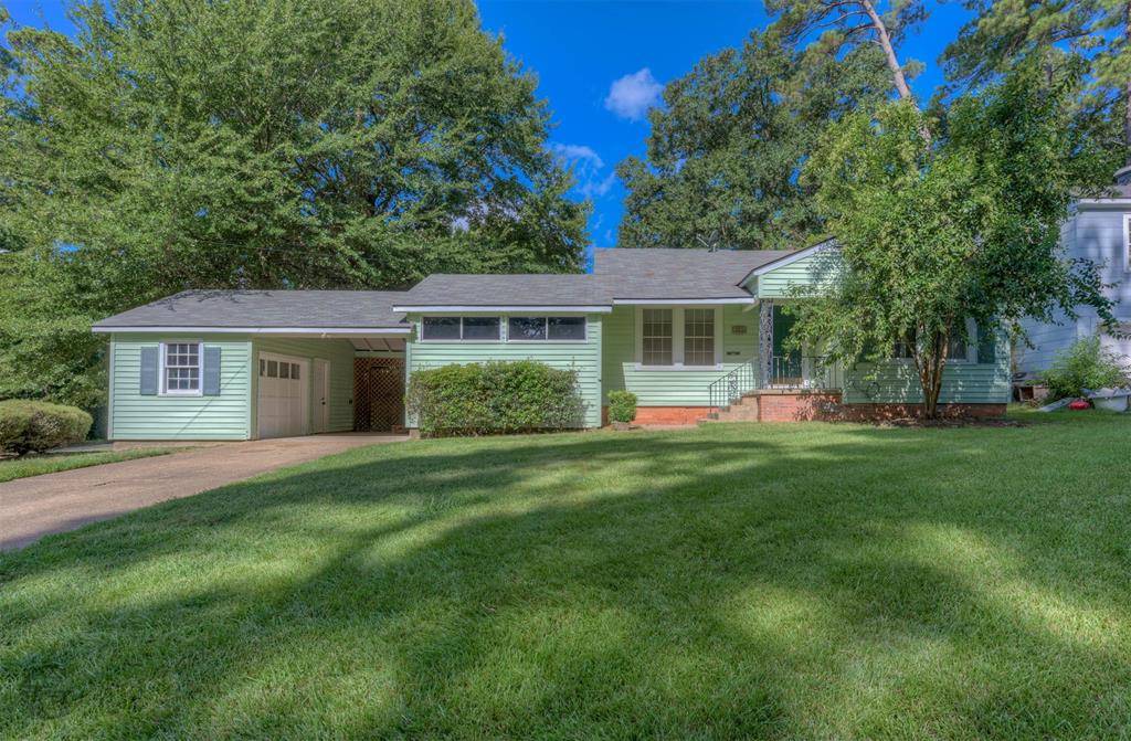 3956 Richmond Avenue, Shreveport, LA 71106
