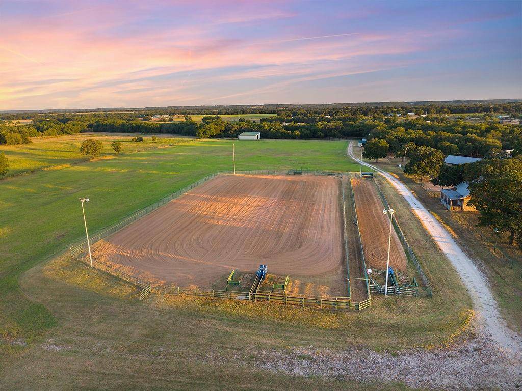 24860 N US Highway 281, Stephenville, TX 76401