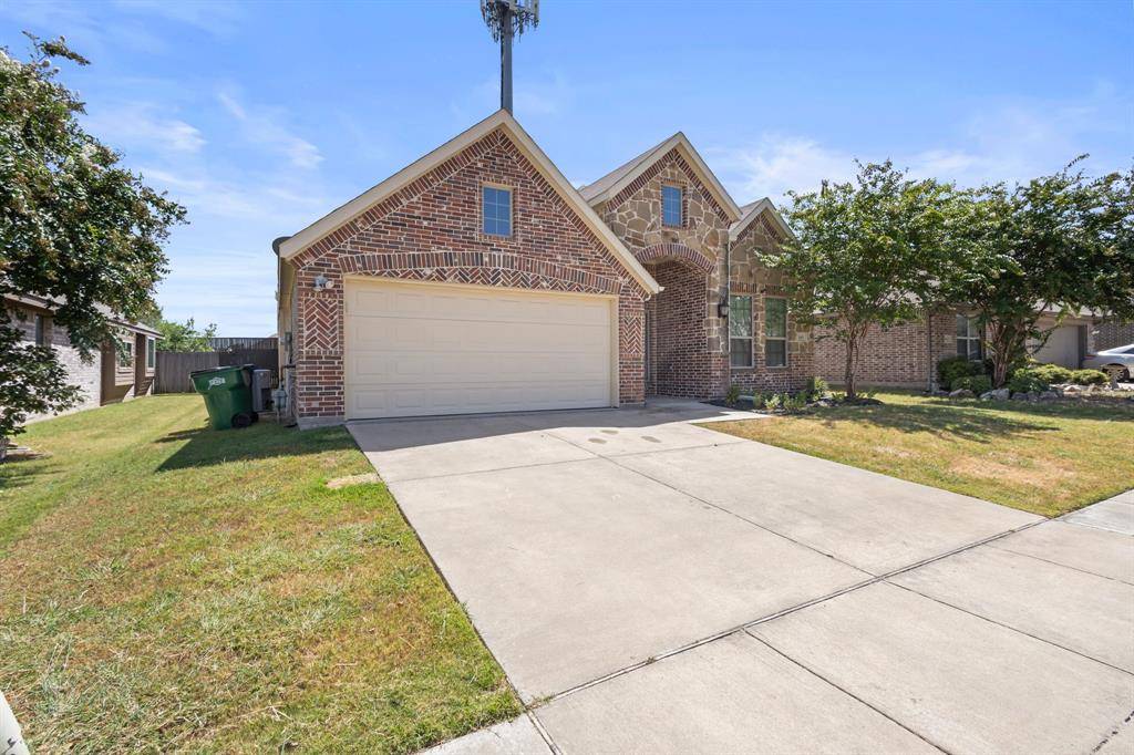 660 Sharpley Drive, Fate, TX 75087