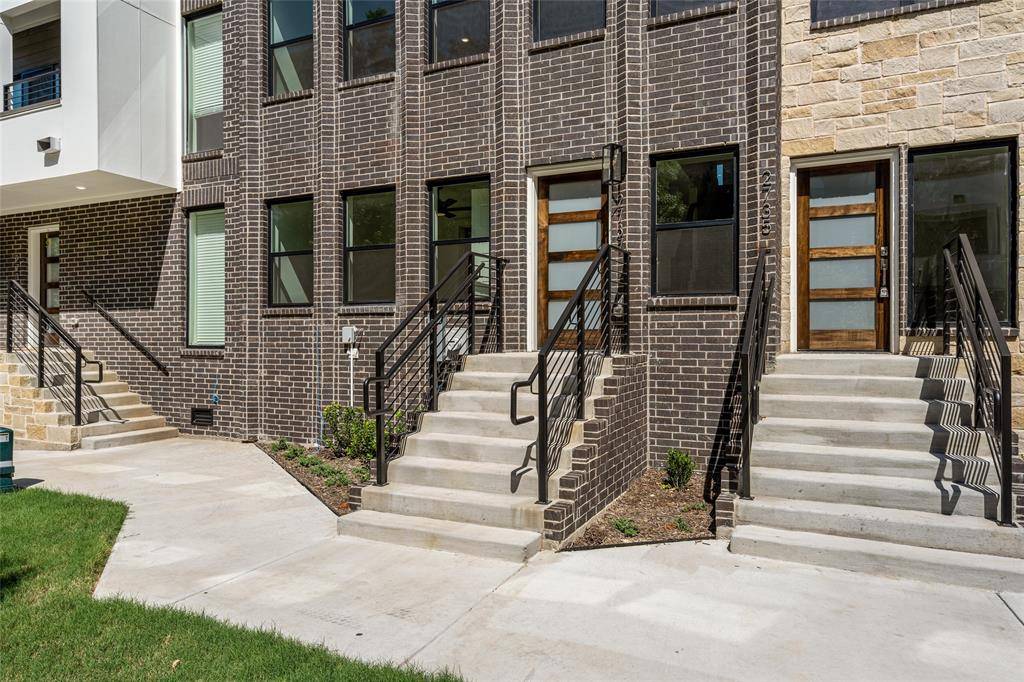2737 Azalea Park Circle, Fort Worth, TX 76107