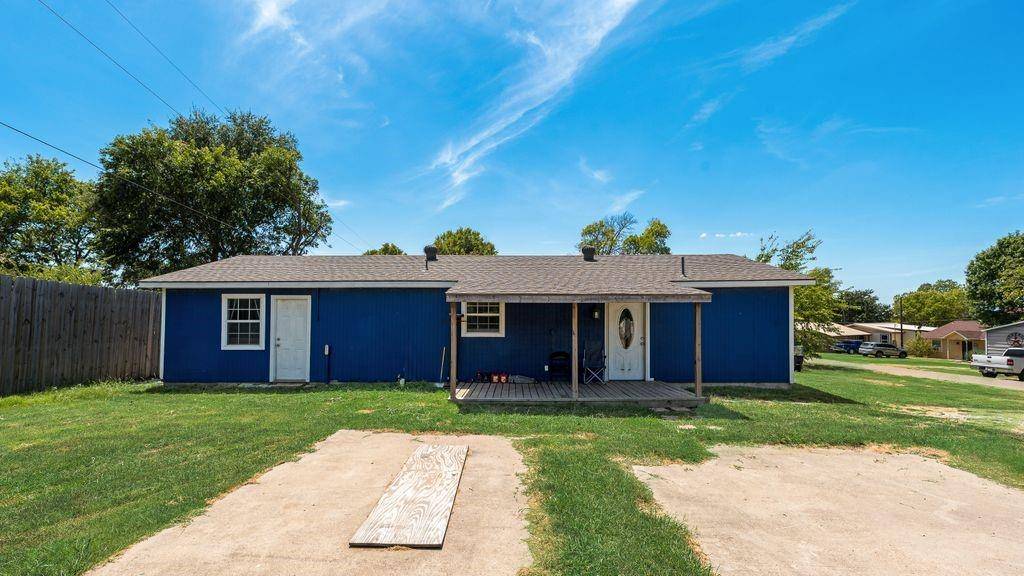 7477 Scenic Drive, Lone Oak, TX 75453