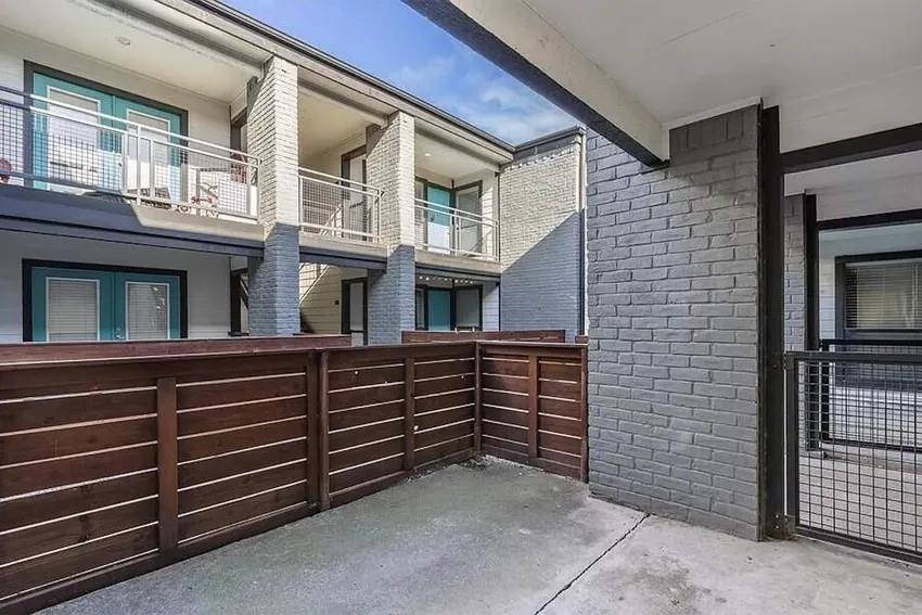 1925 Moser Avenue #B1, Dallas, TX 75206