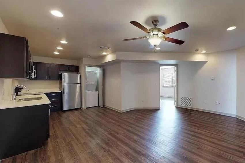1925 Moser Avenue #B1, Dallas, TX 75206