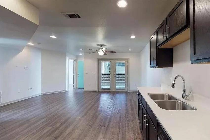 1925 Moser Avenue #B1, Dallas, TX 75206