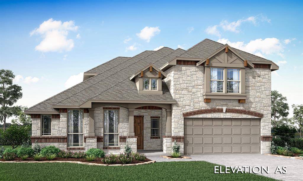 1520 Autumn Trail, Anna, TX 75409