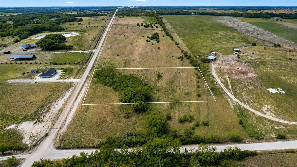 2 Acres Lot 65 Longview Creek Trail, Itasca, TX 76055