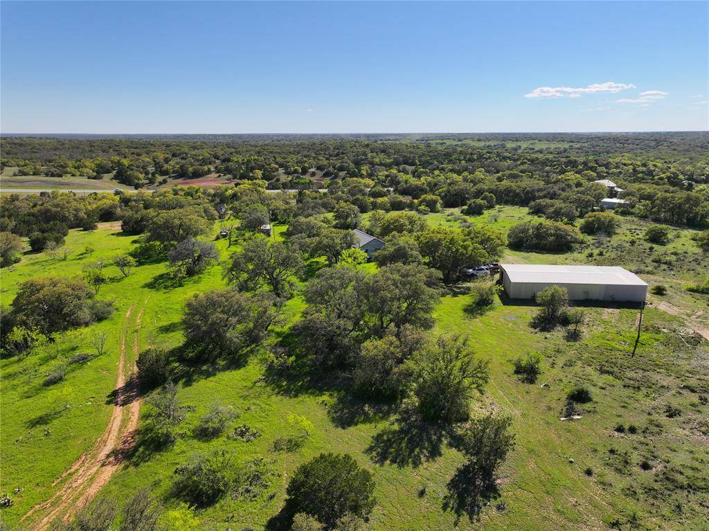 11 County Road 191, Mullin, TX 76864