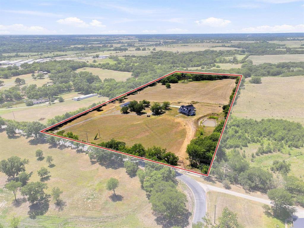 639 Eisenhower Road, Denison, TX 75020