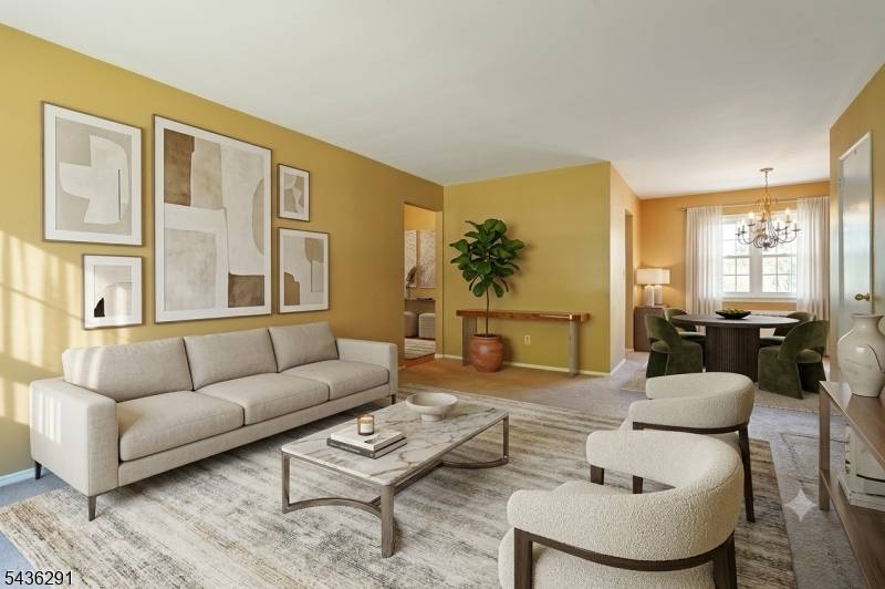 18 Wedgewood Dr #25, Verona Twp., NJ 07044