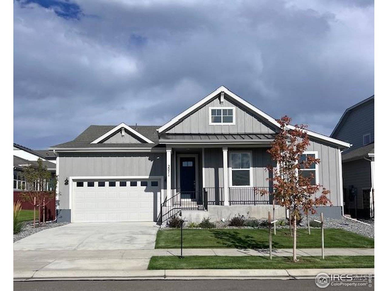 2071 Dusk, Windsor, CO 80550