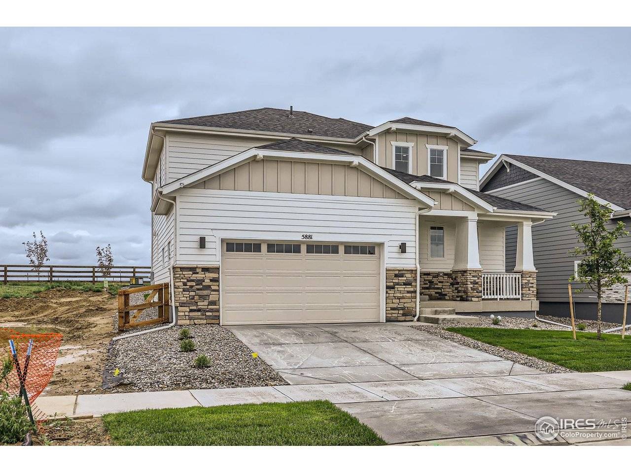 5881 Aspenglow, Longmont, CO 80504